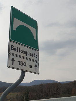 Viaduc de Bellosguardo