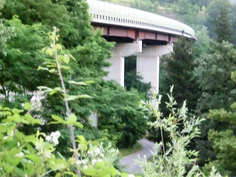 Campolungo Viaduct