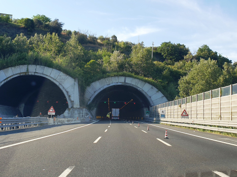 Tunnel Nazzano