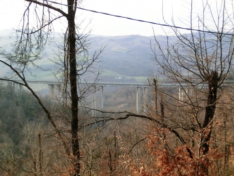 Rio Voglio Viaduct
