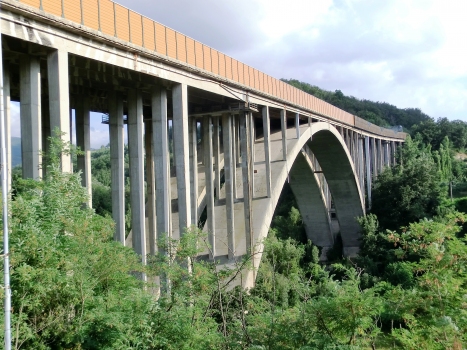 Sambro Viaduct
