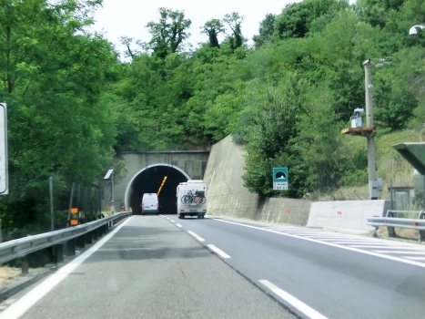 Tunnel de San Donato