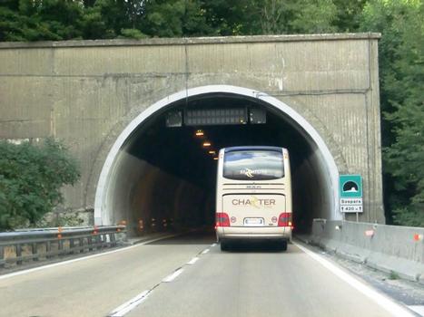 Tunnel Sospara