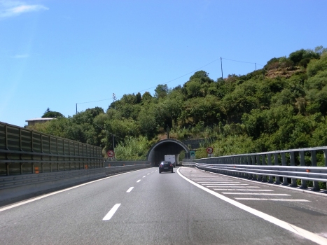 Tunnel Arma