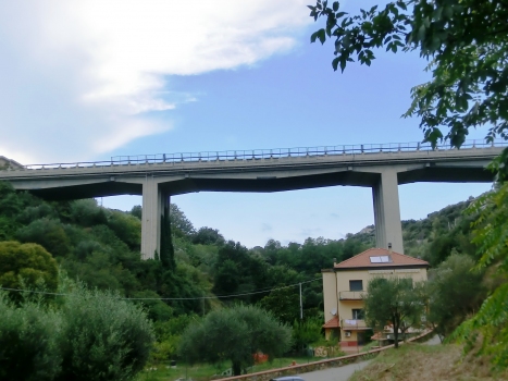 Talbrücke Arma
