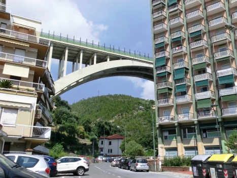 Arzocco Viaduct