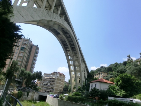 Talbrücke Arzocco