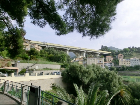 Cantarena Viaduct