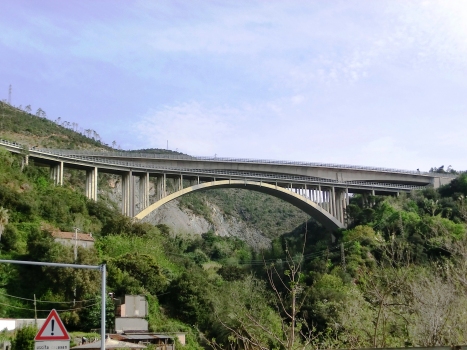 Viaduc de Lupara