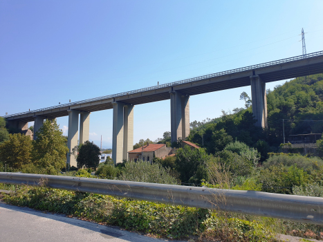 Talbrücke Segno