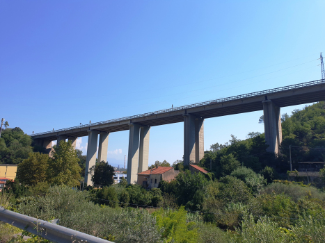 Talbrücke Segno