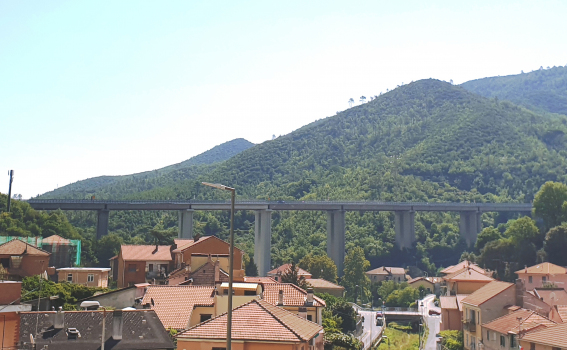 Segno Viaduct