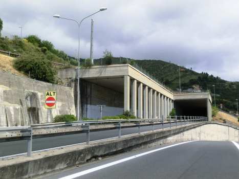 Sanremo Tunnel