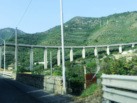 Viaduc de Taggia