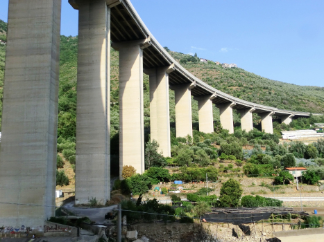 Taggia Viaduct