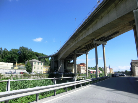 Talbrücke Varenna