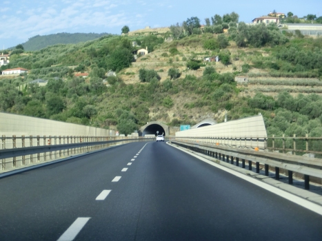 Viaduc de Borghetto