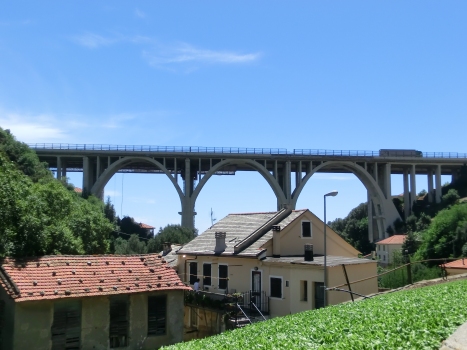Viaduc de Cantarena