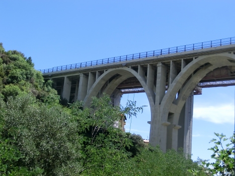 Cantarena Viaducts