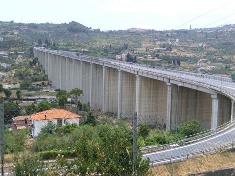 Viaduc de Caramagna