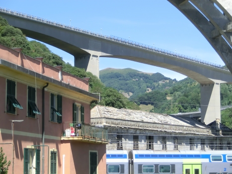 Cerusa "O" Viaduct