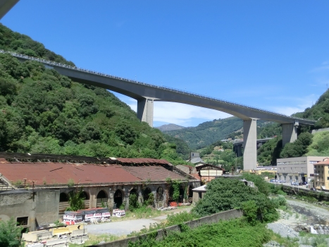 Cerusa "O" Viaduct