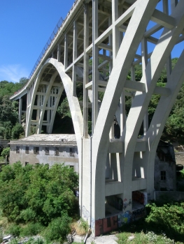 Cerusa Viaduct