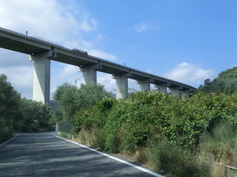 Cervo Viaduct