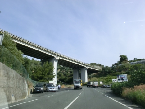 Dei Colli Viaduct