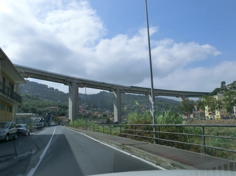 Talbrücke Impero