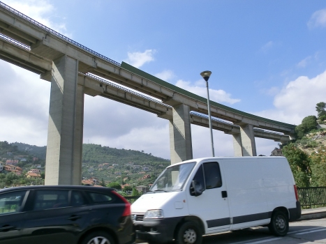 Talbrücke Impero
