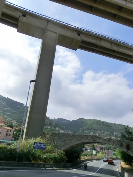 Impero Viaduct