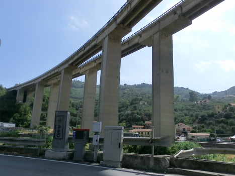 Impero Viaduct