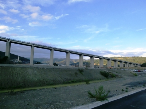 Merula Viaduct