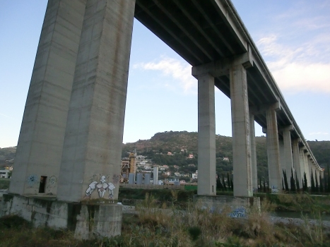 Nervia Viaduct