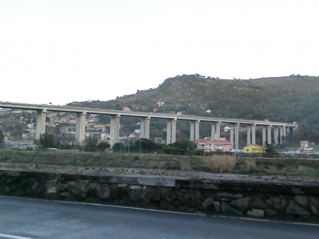Nervia Viaduct
