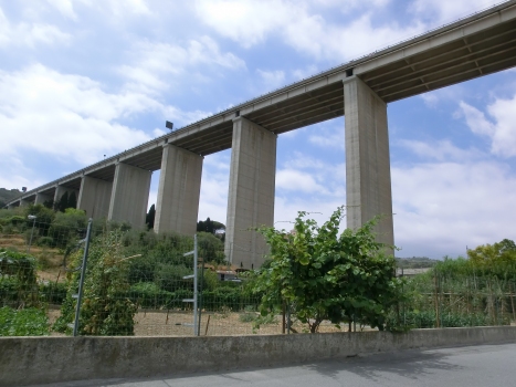 Talbrücke Prino