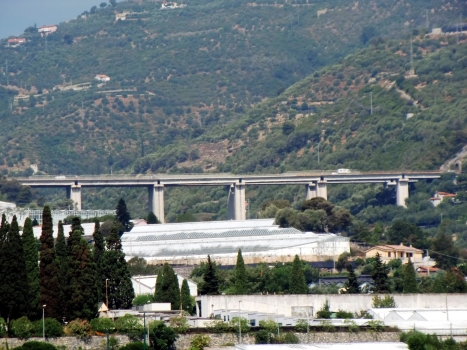 Rio Baltexe Viaduct