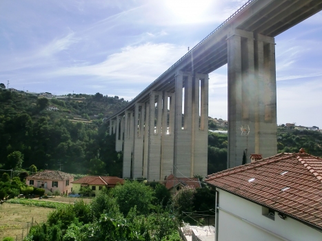 Viaduc de San Martino