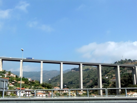 Viaduc de San Martino