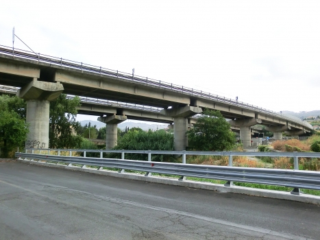 Talbrücke San Pietro