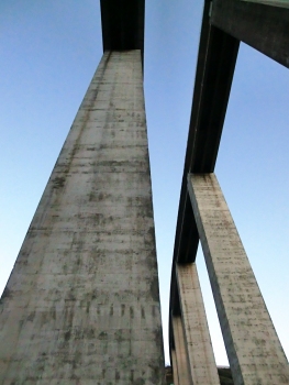 Vallecrosia Viaduct