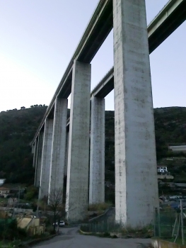 Viaduc de Vallecrosia