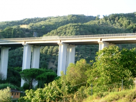 Talbrücke Botteghino