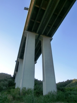 Botteghino Viaduct