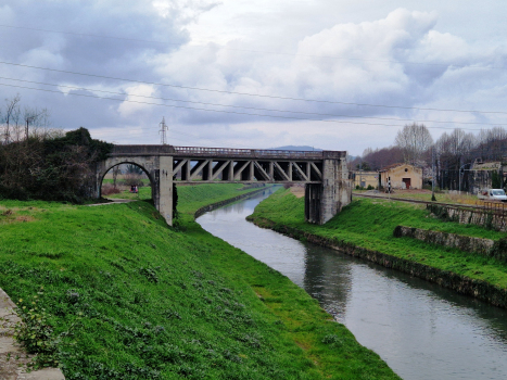 Ripafratta Viaduct