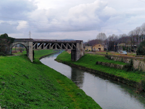 Ripafratta Viaduct