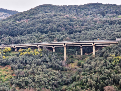 Hangbrücke Villa Spinola