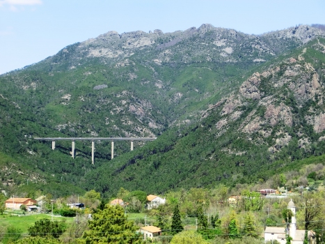 Cantoniera Viaduct