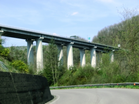 Ferriere Viaduct